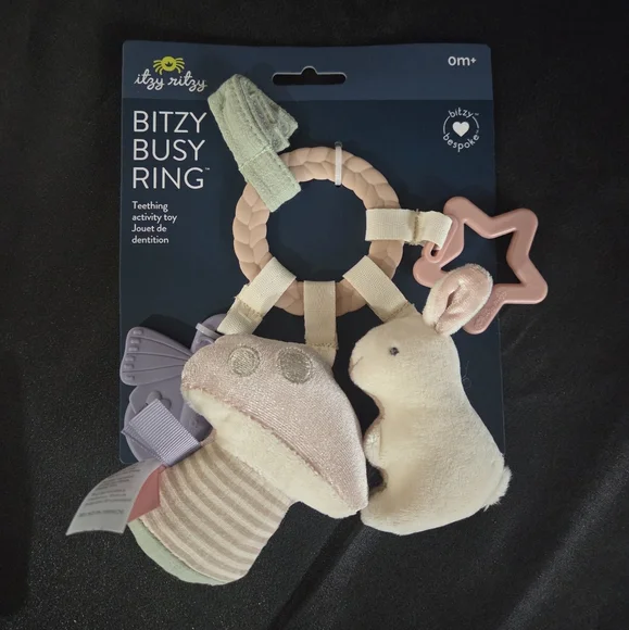 Itzy Ritzy Whimsical Bundle - Picture 2 of 5